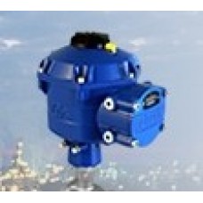 Rotork Process Control Actuators Jordan Legacy Products